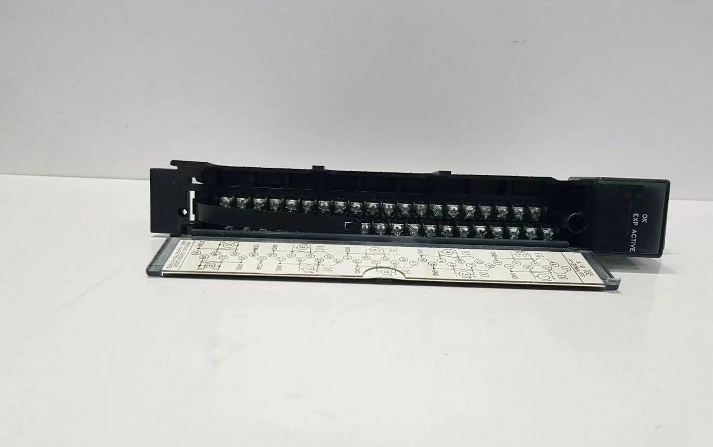 GE FANUC IC697ALG230 F ANALOG INPUT MODULE US Free TAX #I [2]