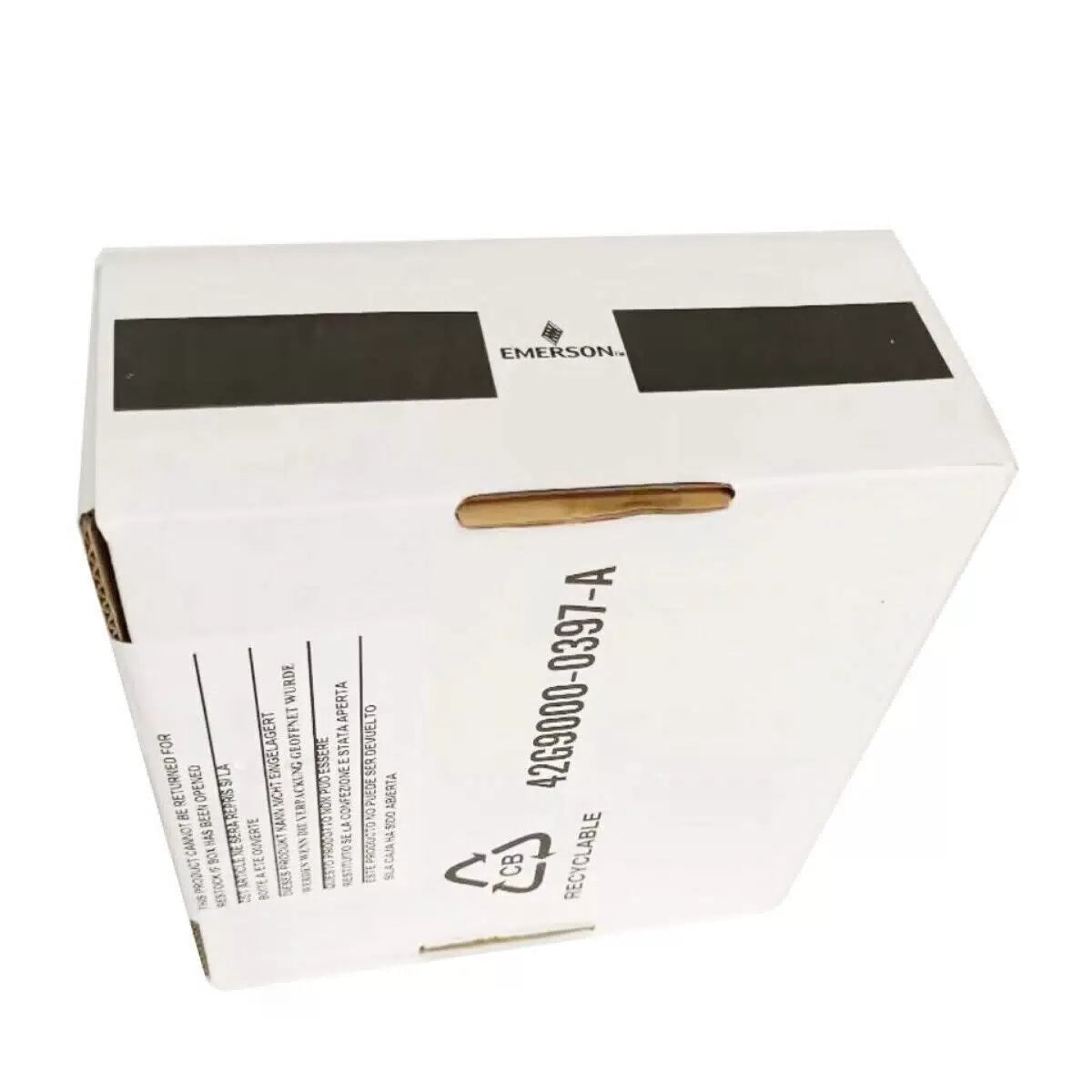 GE Fanuc IC693MDL940H Output Module [3]