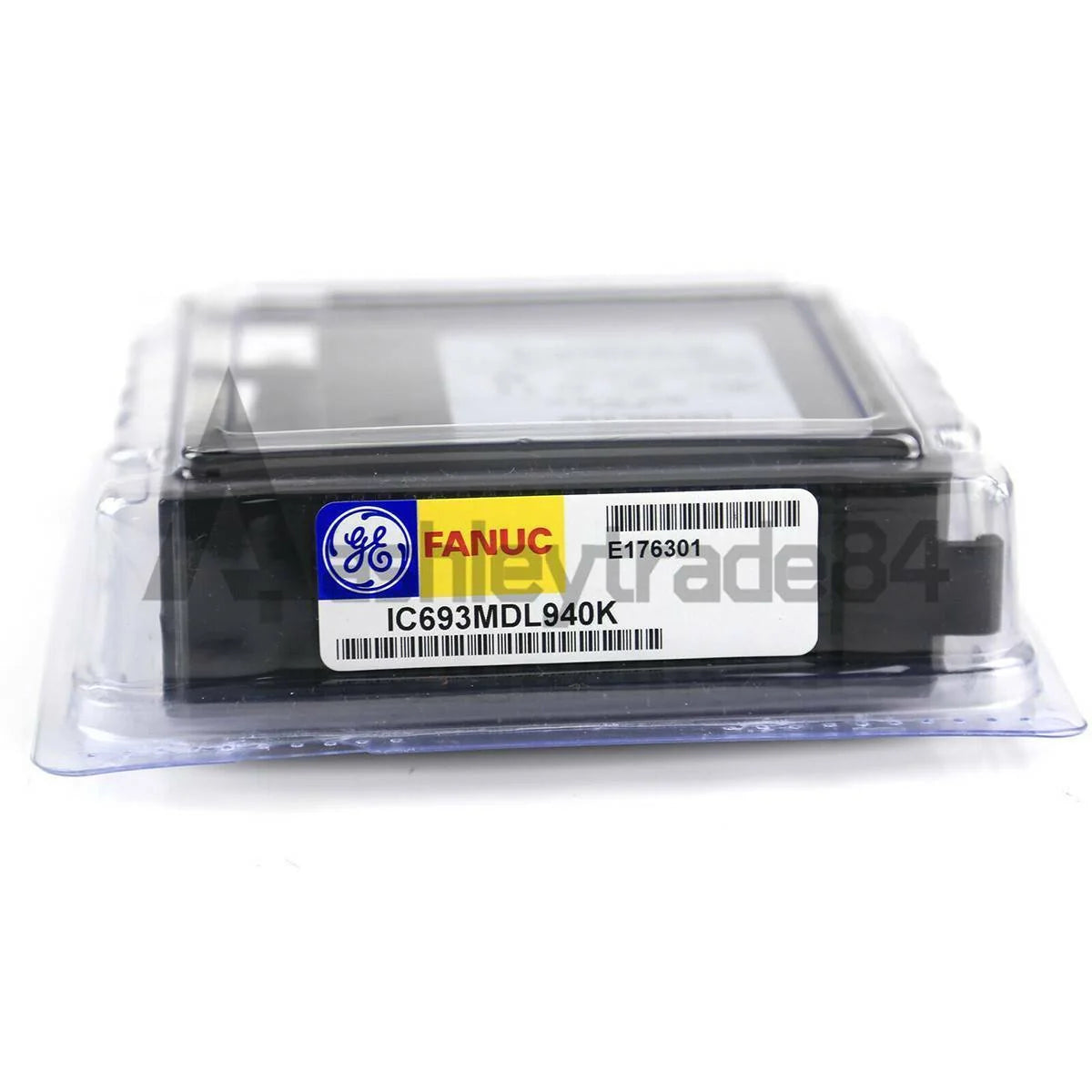 GE Fanuc IC693MDL940K Module - New and Unused - FANUC [1]