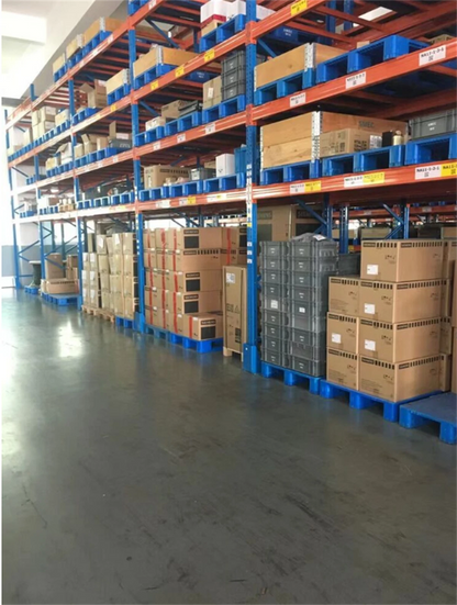 GF 3-2724-00 159001545 PH probe electrode [2]