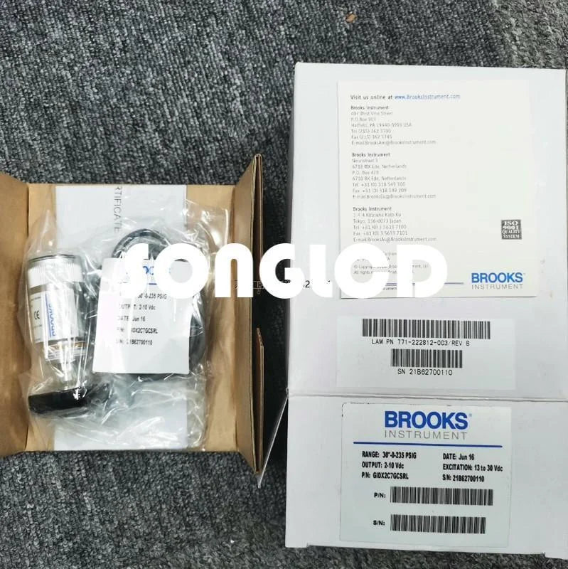 GIDX2C7GCSRL High-Performance Component - KOEED [1]