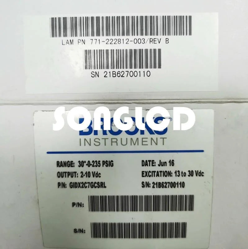 GIDX2C7GCSRL High-Performance Component - KOEED [4]