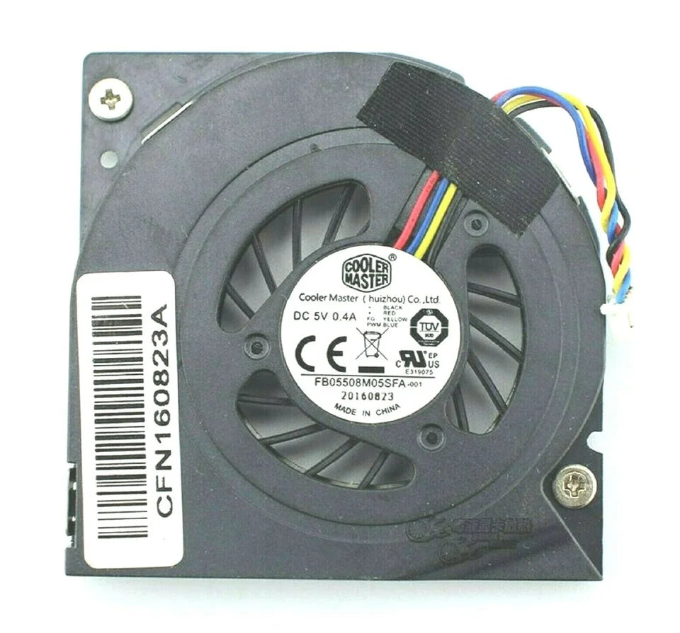 GIGABYTE BRIX PC MINI CPU Cooler BSB05505HP-CT02 - GIGABYTE [2]