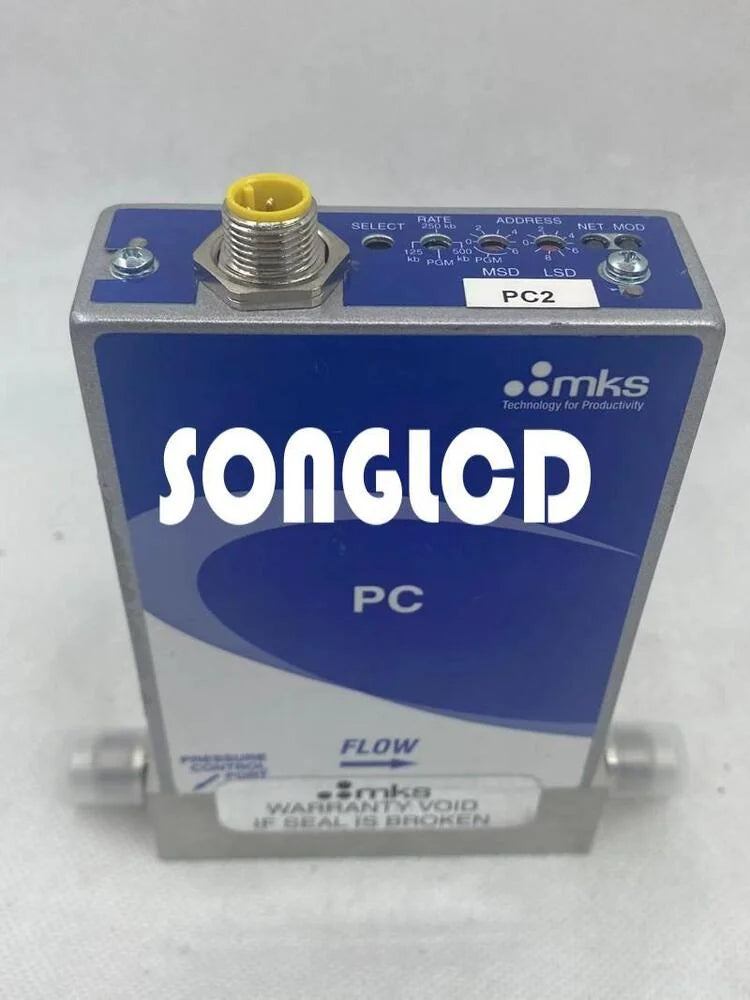 GPCA-34169 1000 Torr Vacuum Gauge Sensor 1 Piece - DELTA [5]