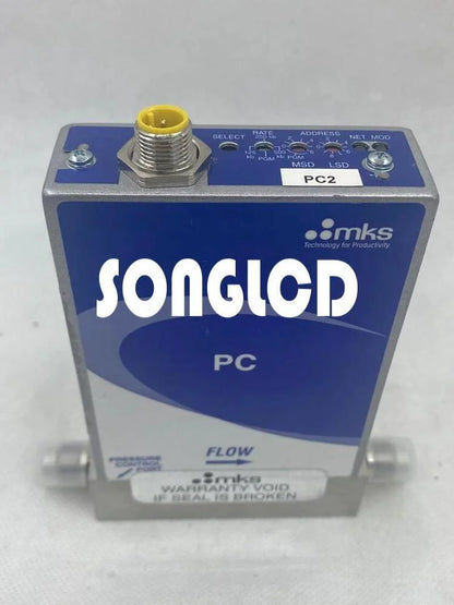 GPCA-34169 1000 Torr Vacuum Gauge Sensor 1 Piece - DELTA [5]