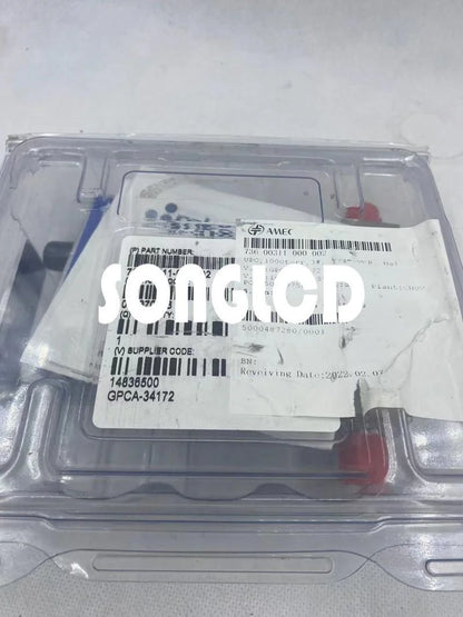 GPCA-34172 1000 Torr Vacuum Sensor - OMRON [1]