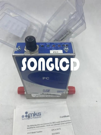 GPCA-34172 1000 Torr Vacuum Sensor - OMRON [6]