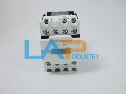 GSC1-1210 110V AC Contactor - TIANSHUI [3]