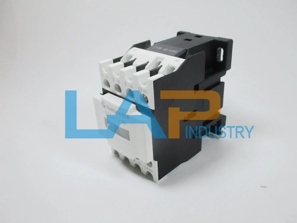 GSC1-1210 110V AC Contactor - TIANSHUI [6]