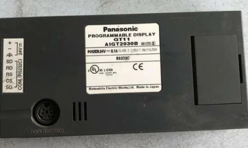 GT11AIGT2030B - PANASONIC [1]