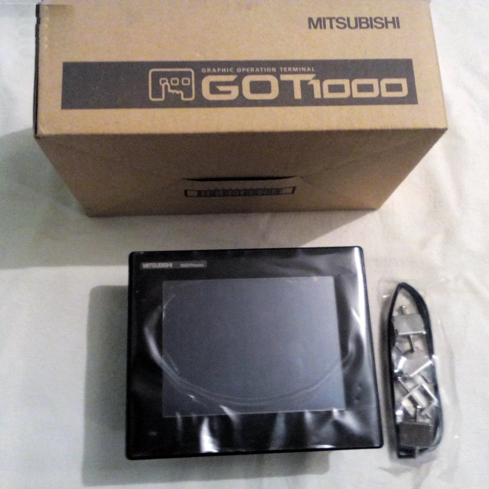 GT1555-QSBD - MITSUBISHI [1]
