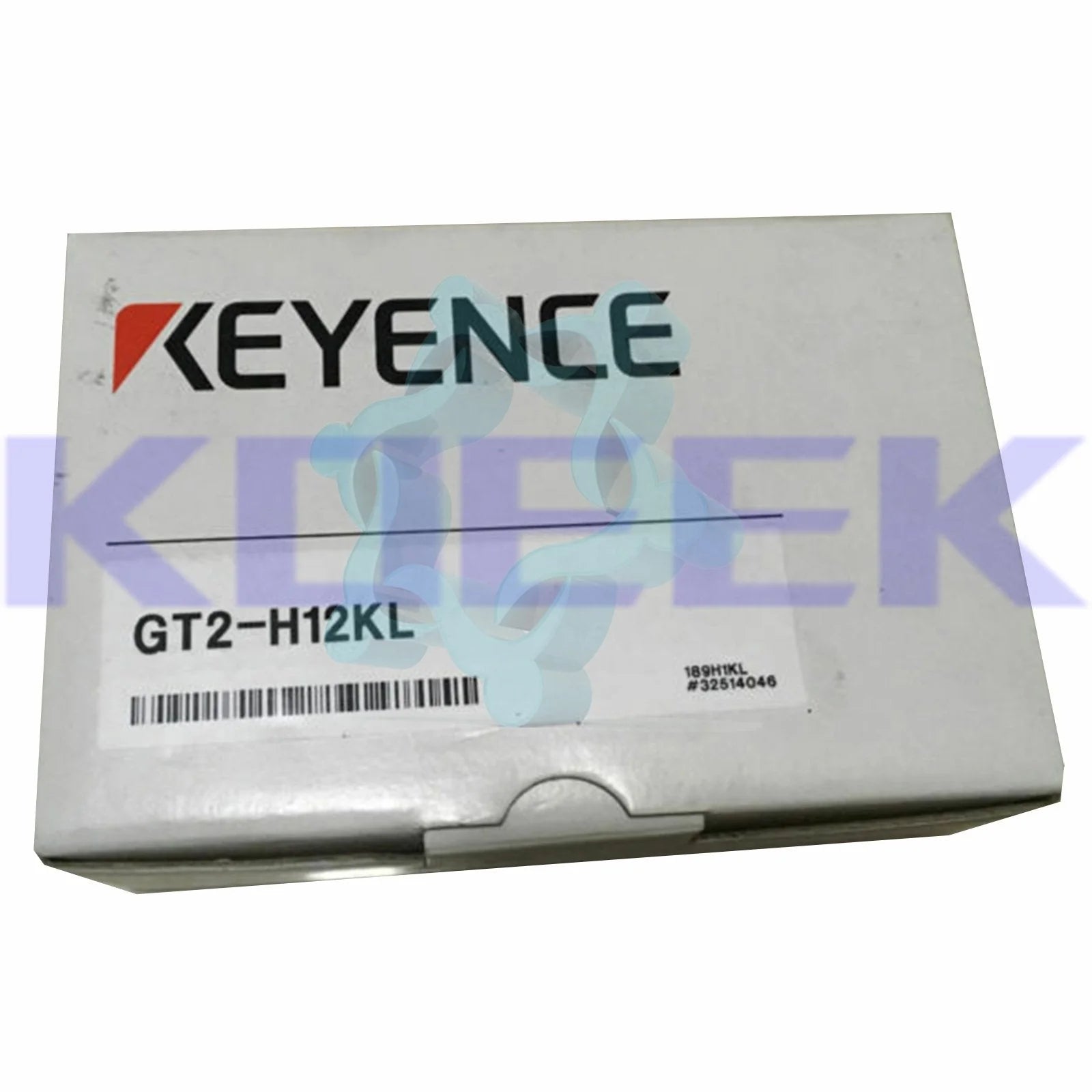 GT2-H12KL - Keyence [1]