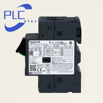 GV2ME08 1PC Schneider Manual Starter protector ping GV2ME08 #u [2]