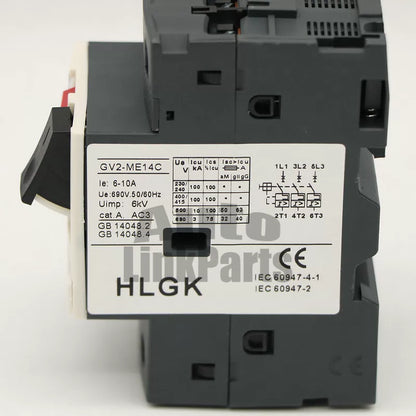 GV2-ME14C GV2ME14C 1PCS [6]