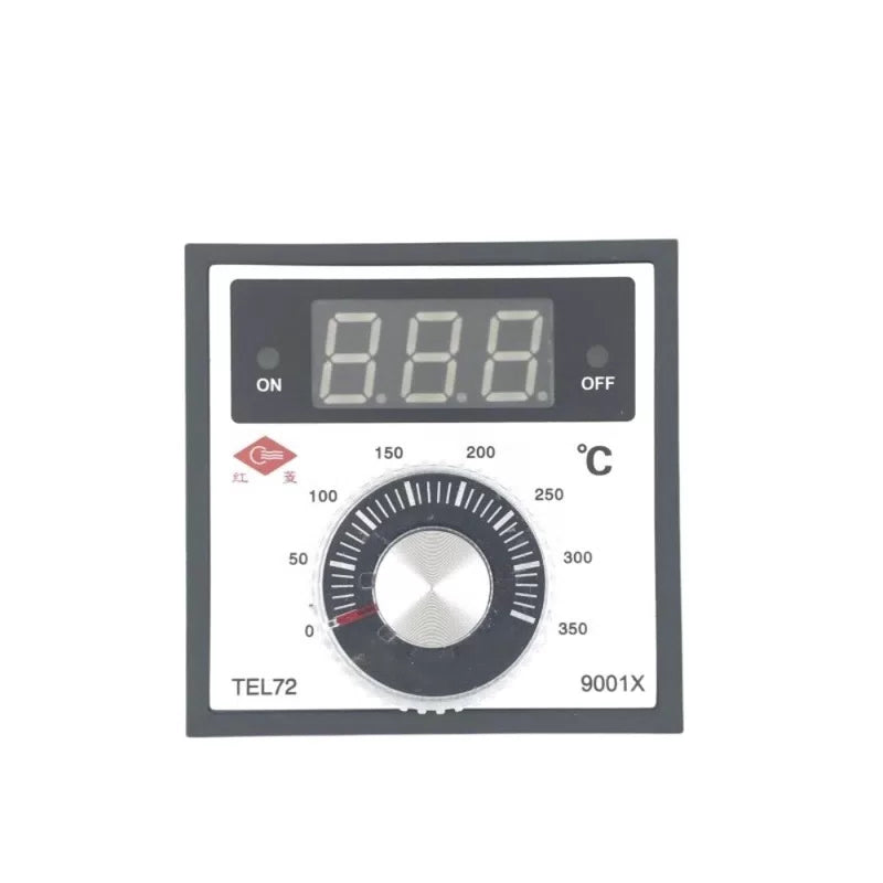 Gas electric oven temperature controller temperature controller TEL72-9001X [1]