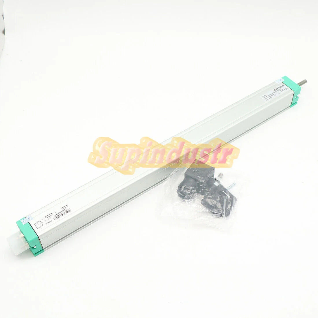 Gefran Rectilinear Transducer LT-M-0350-S 1PCS - GEFRAN [1]
