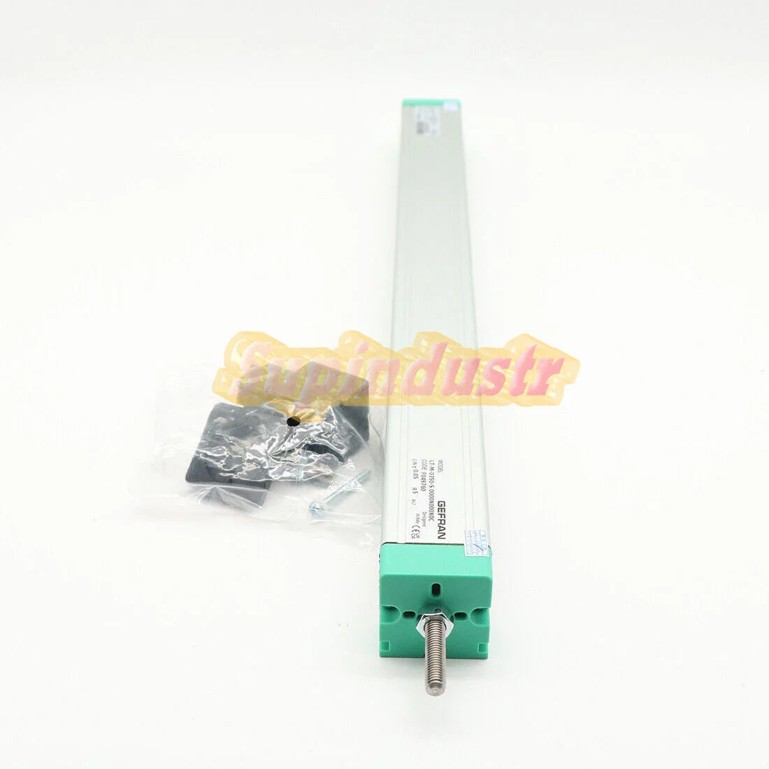 Gefran Rectilinear Transducer LT-M-0350-S 1PCS - GEFRAN [2]