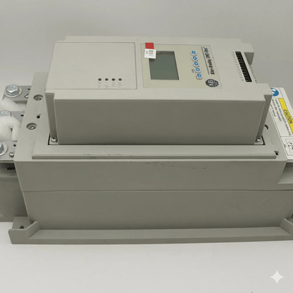 Allen-Bradley 150-F135NBD SMC Flex Smart Motor Controller, 135A, 25-100HP