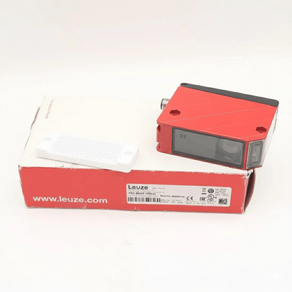 Leuze PRK 96M/P-1838-41 Polarized Retro-Reflective Photoelectric Sensor