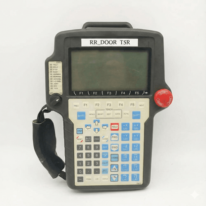 FANUC A05B-2301-C302 Teach Pendant | Industrial Robot Controller Replacement