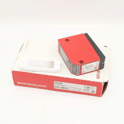 Leuze PRK 96M/P-1838-41 Polarized Retro-Reflective Photoelectric Sensor
