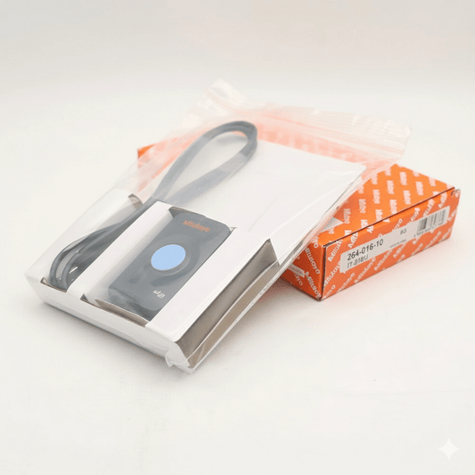 Mitutoyo 264-016-10 USB Input Tool IT-016U Data Converter