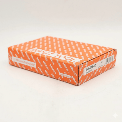 Mitutoyo 264-016-10 USB Input Tool IT-016U Data Converter