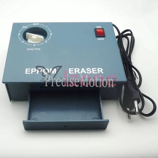 Generic UV EPROM Eraser 100V - 250V 50Hz X 1PC [1]