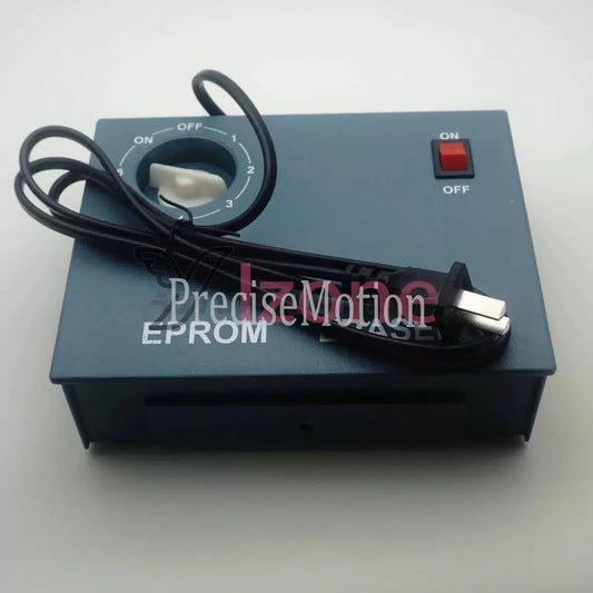 Generic UV EPROM Eraser 100V - 250V 50Hz X 1PC [2]