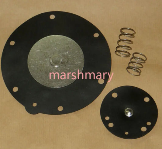 Goyen K4502 M2162 Pulse Valve Diaphragm Repair Kit - GOYEN [1]