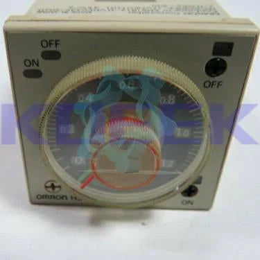 H3CR-F8 - OMRON [4]