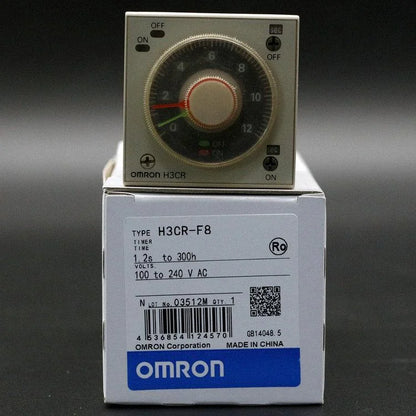 H3CR-F8 - OMRON [6]