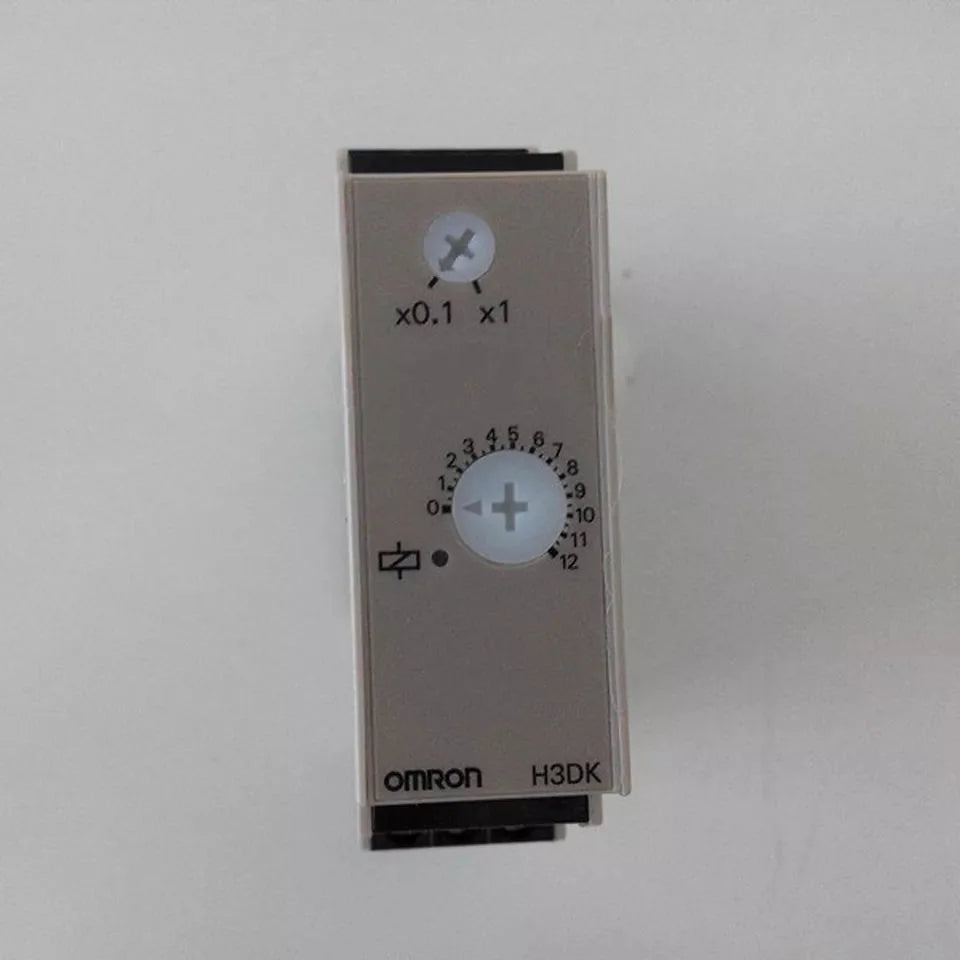 H3DK-HCS Time Relay One H3DKHCS - OMRON [3]
