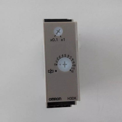H3DK-HCS Time Relay One H3DKHCS - OMRON [3]