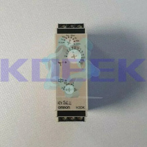 H3DK-S1 - OMRON [3]