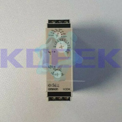 H3DK-S1 - OMRON [3]
