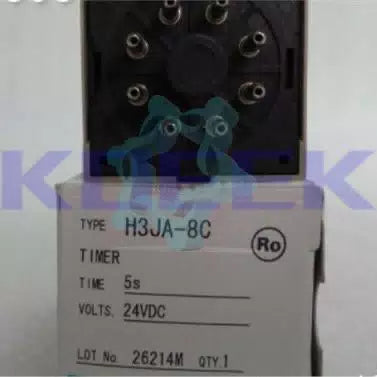 H3JA-8C - OMRON [1]