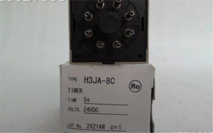 H3JA-8C - OMRON [5]