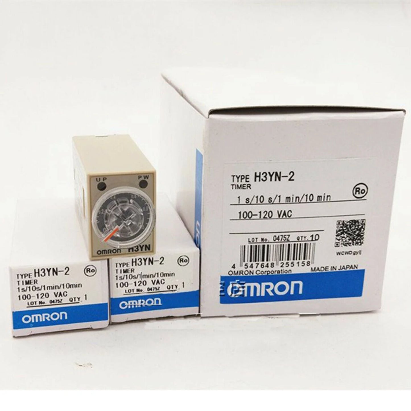 H3YN-2 - OMRON [5]