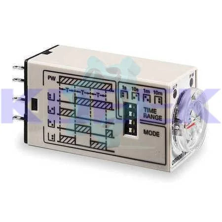 H3YN-2 - OMRON [6]