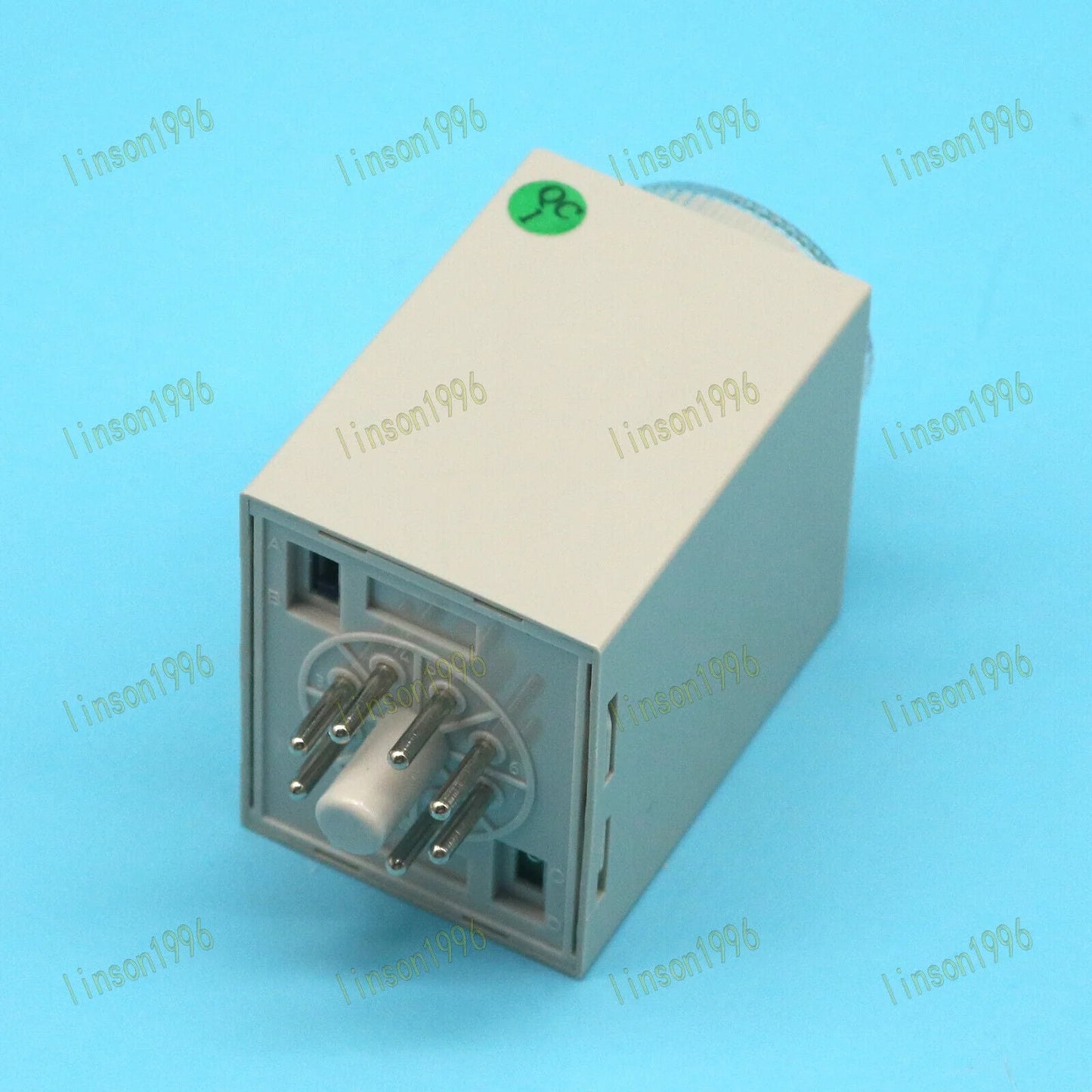 H3-3S-220V Timer – FOTEK In-Box Set - FOTEK [1]