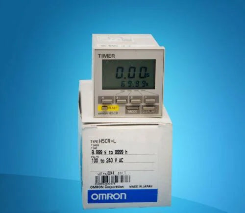 H5CR-L - OMRON [3]