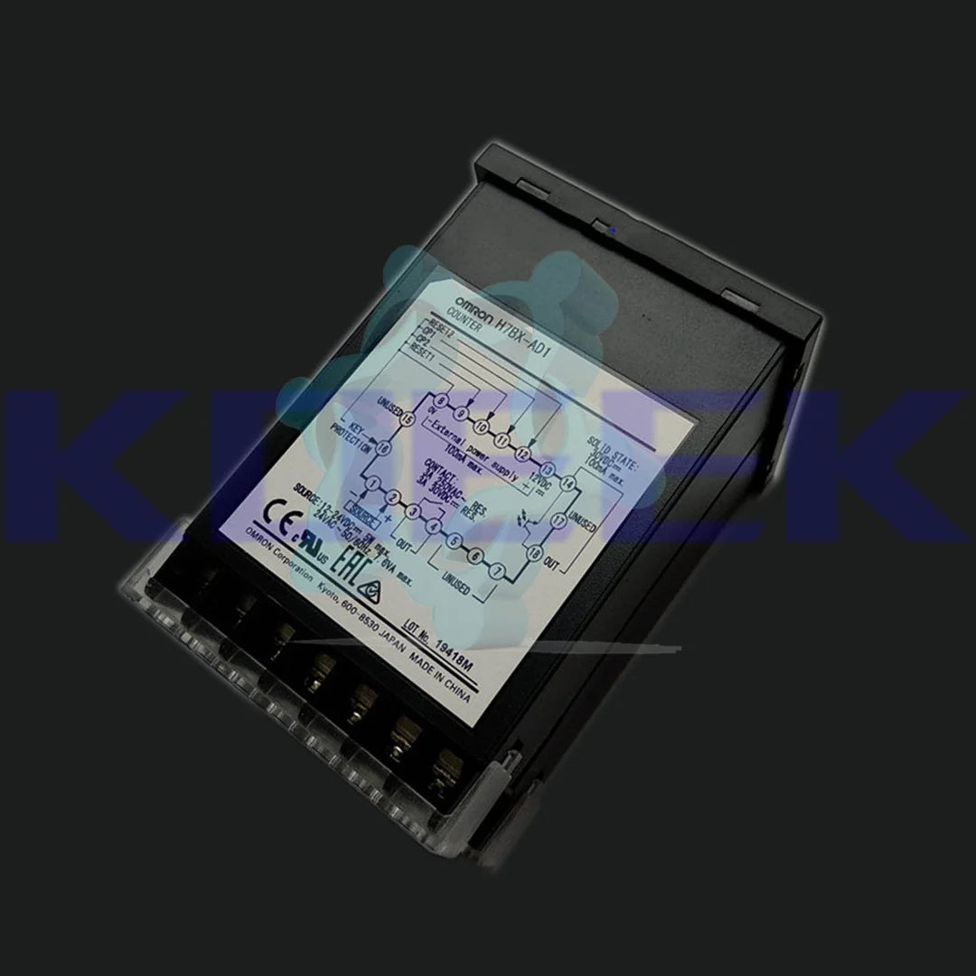 H7BX-AD1 - Omron [2]