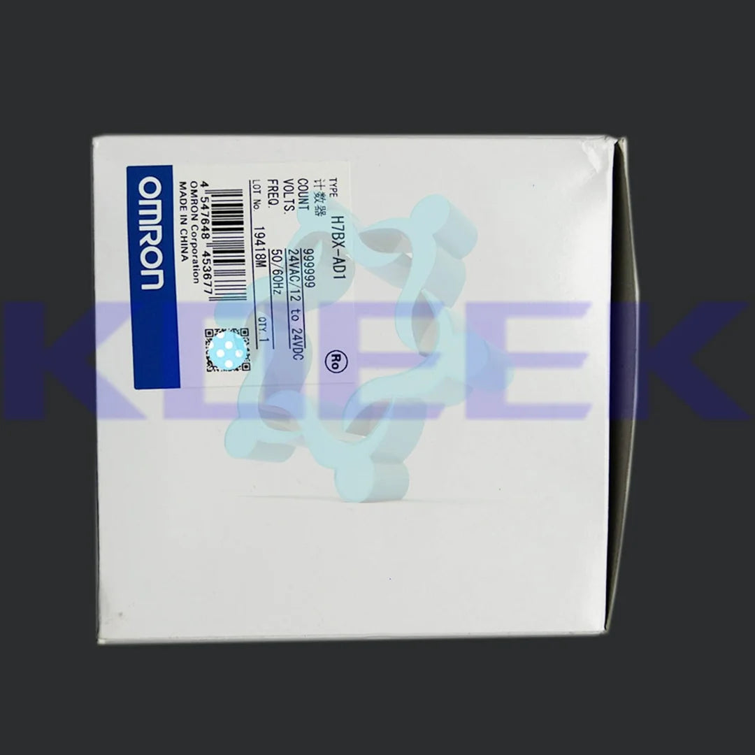H7BX-AD1 - Omron [3]