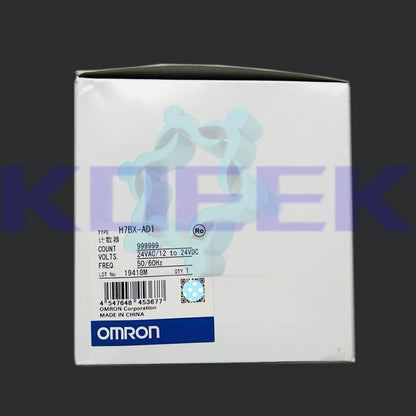 H7BX-AD1 - Omron [4]