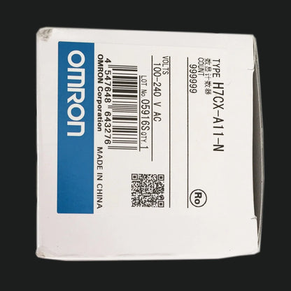 H7CX-A11-N - OMRON [5]