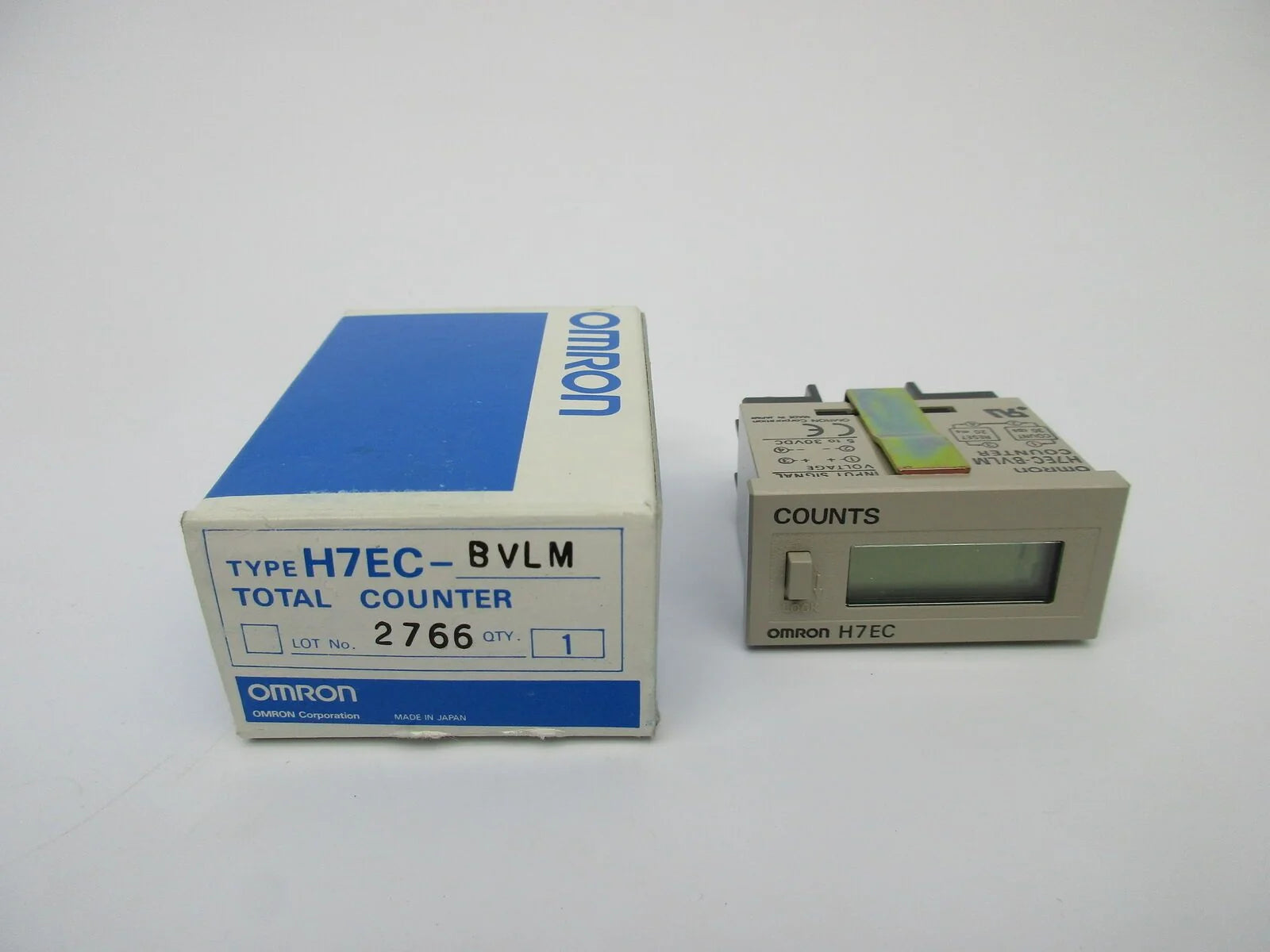 H7EC-BVLM - OMRON [6]