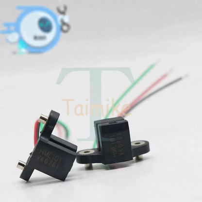HALL PICK UP SENSOR (2pcs HME101) compatible HKZ121 HKZ101 HKZ101E HKZ101S [1]