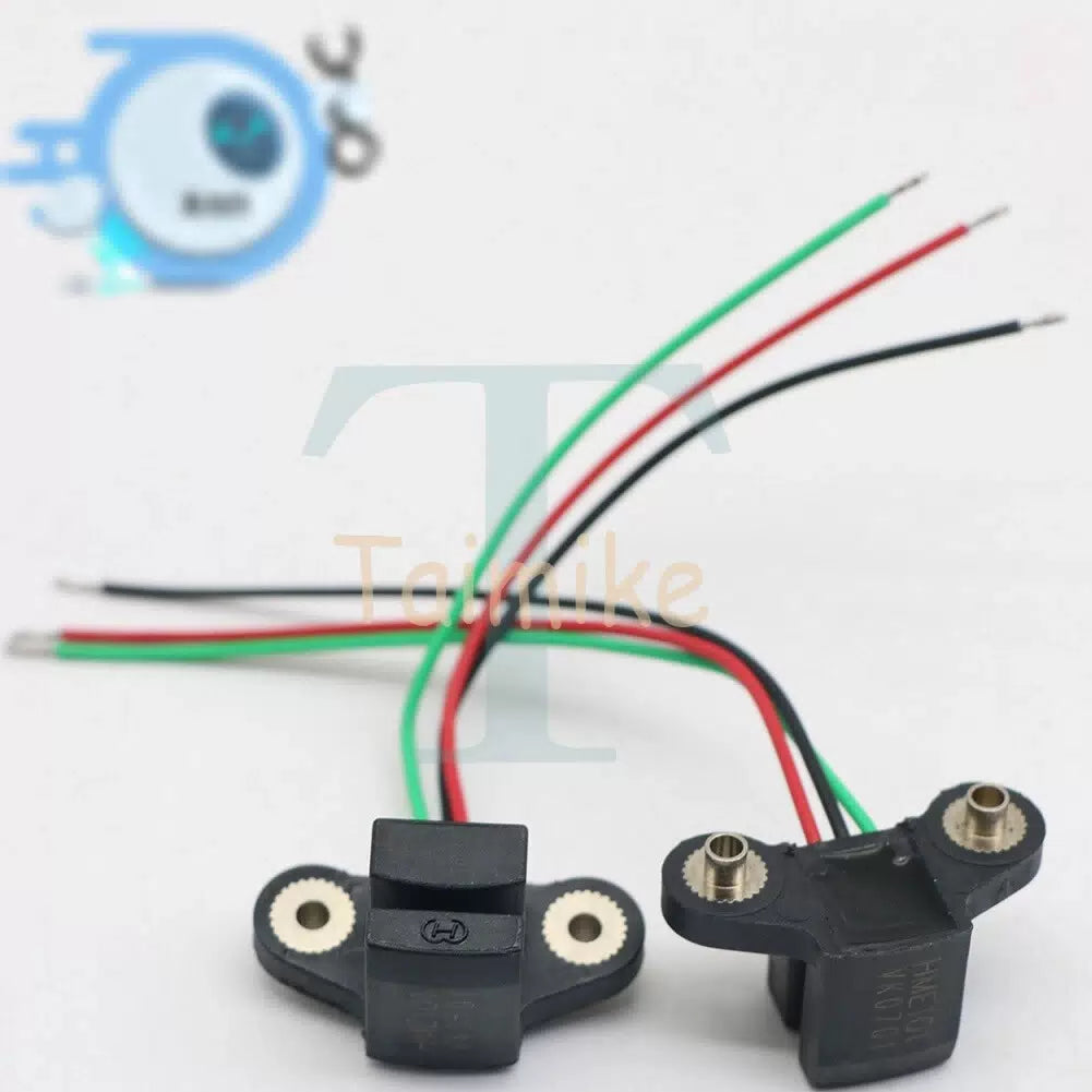 HALL PICK UP SENSOR (2pcs HME101) compatible HKZ121 HKZ101 HKZ101E HKZ101S [2]