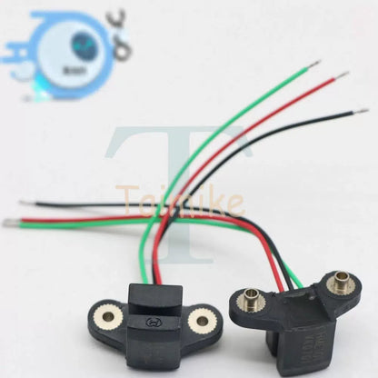 HALL PICK UP SENSOR (2pcs HME101) compatible HKZ121 HKZ101 HKZ101E HKZ101S [2]